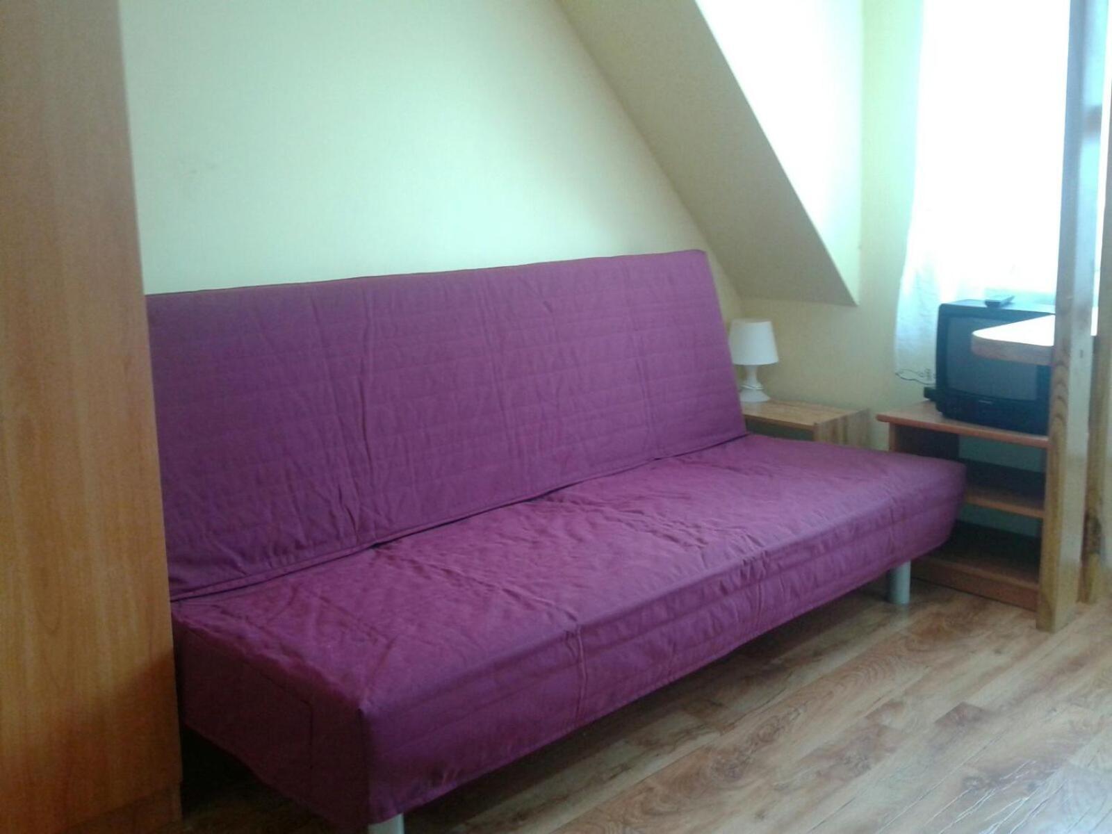 Apartamenty, Pokoje, Noclegi Pracownicze " Skarpa" Wilkasy Extérieur photo