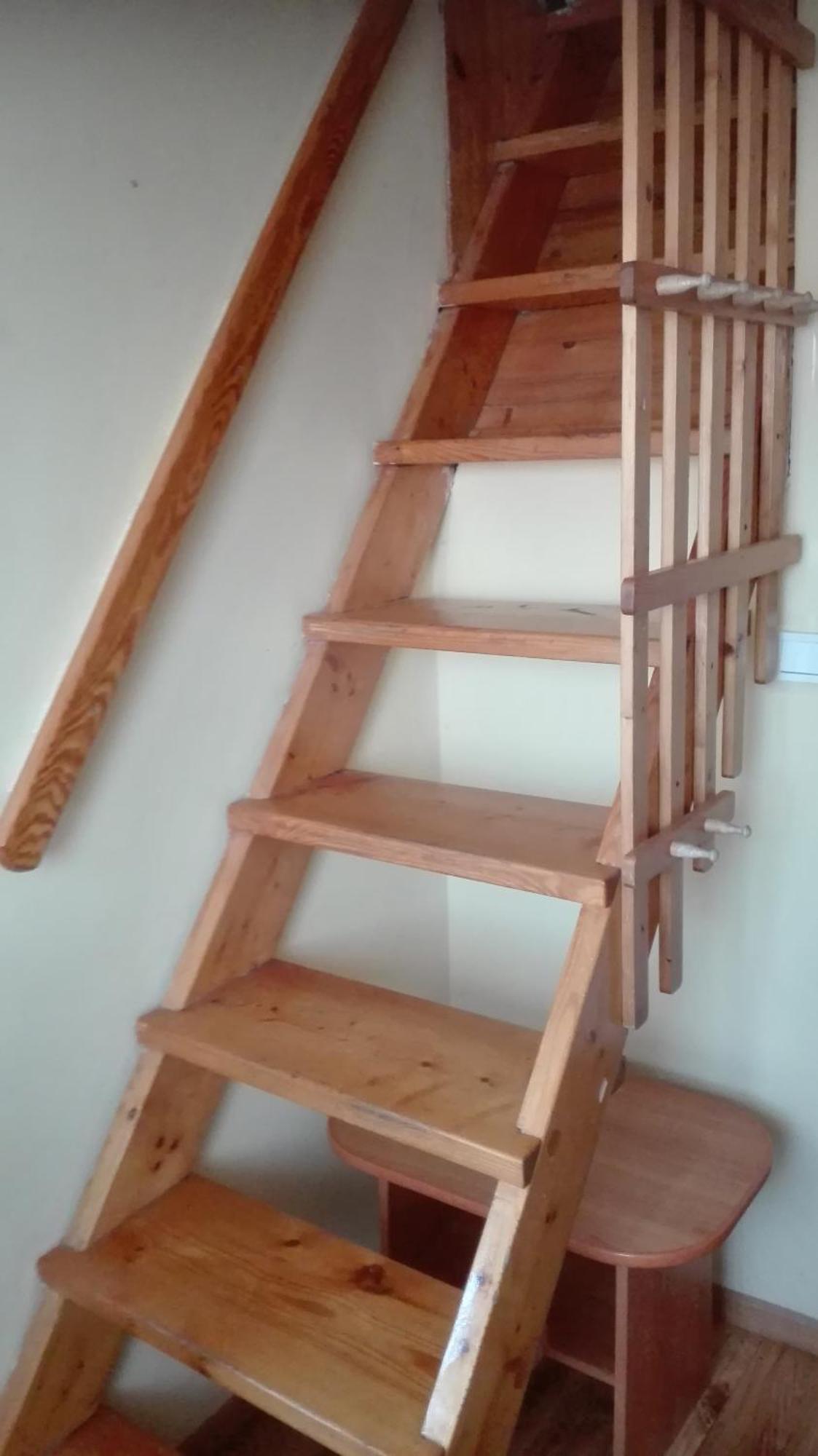Apartamenty, Pokoje, Noclegi Pracownicze " Skarpa" Wilkasy Extérieur photo