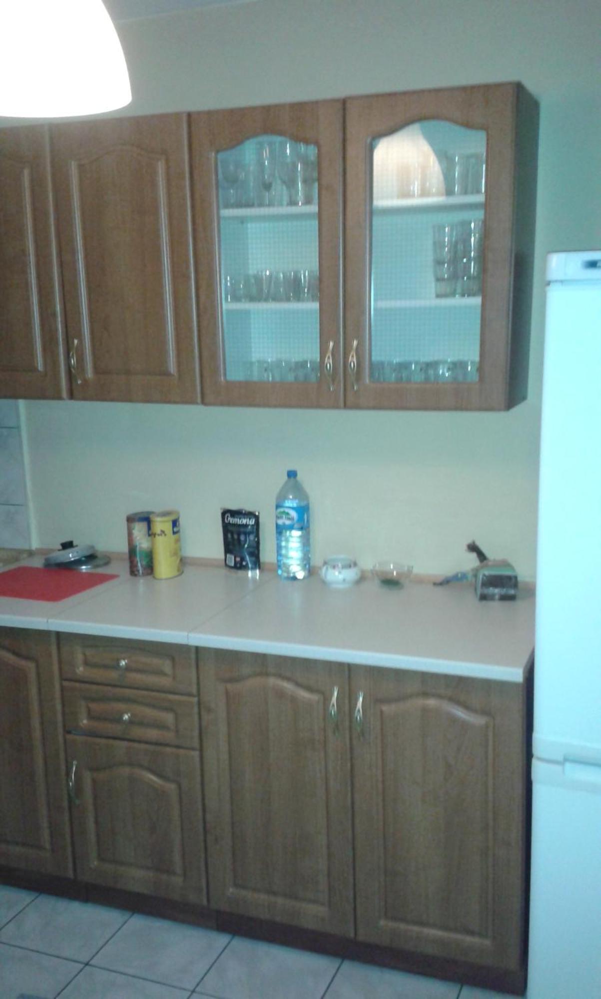Apartamenty, Pokoje, Noclegi Pracownicze " Skarpa" Wilkasy Extérieur photo