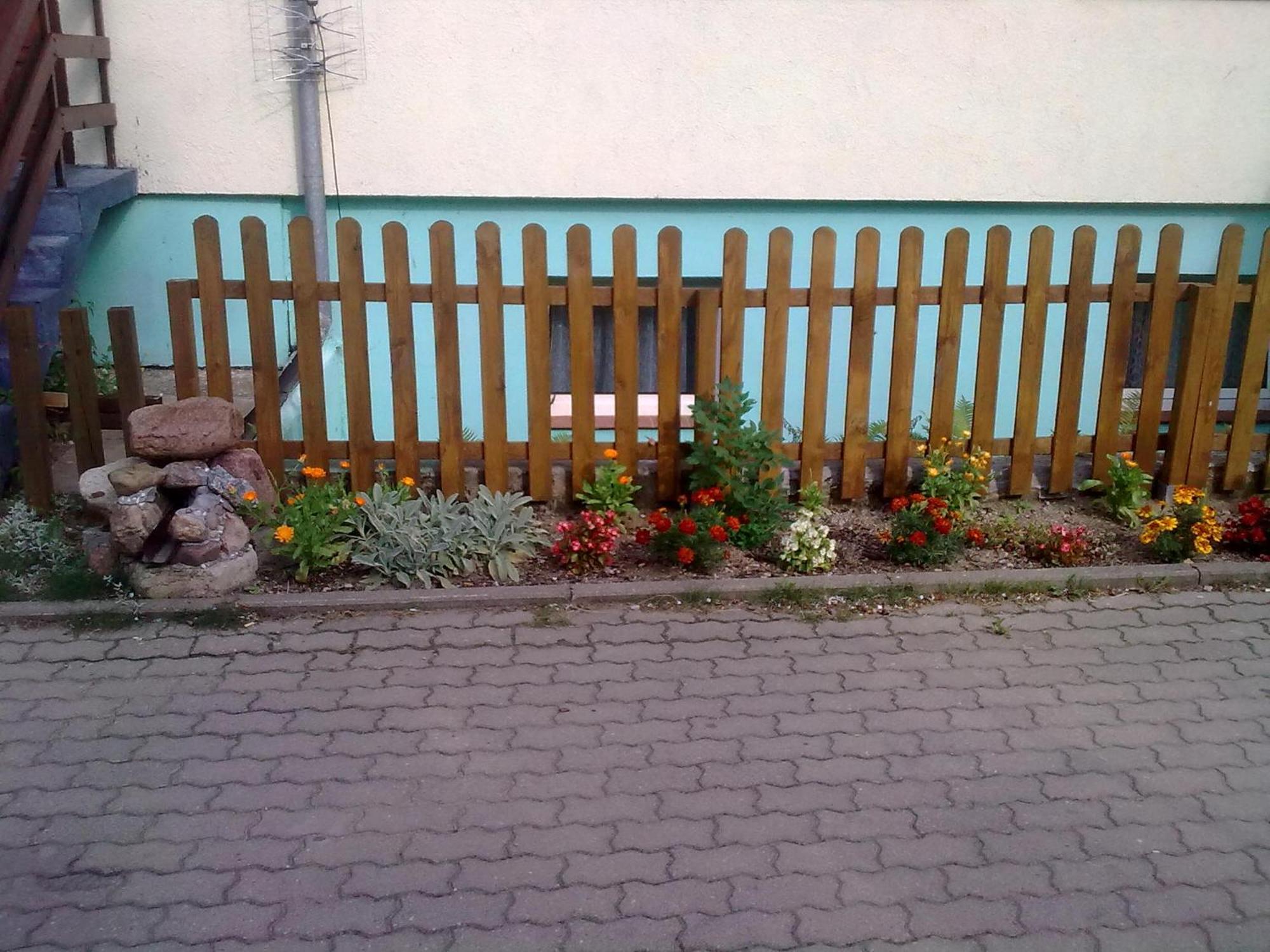 Apartamenty, Pokoje, Noclegi Pracownicze " Skarpa" Wilkasy Extérieur photo