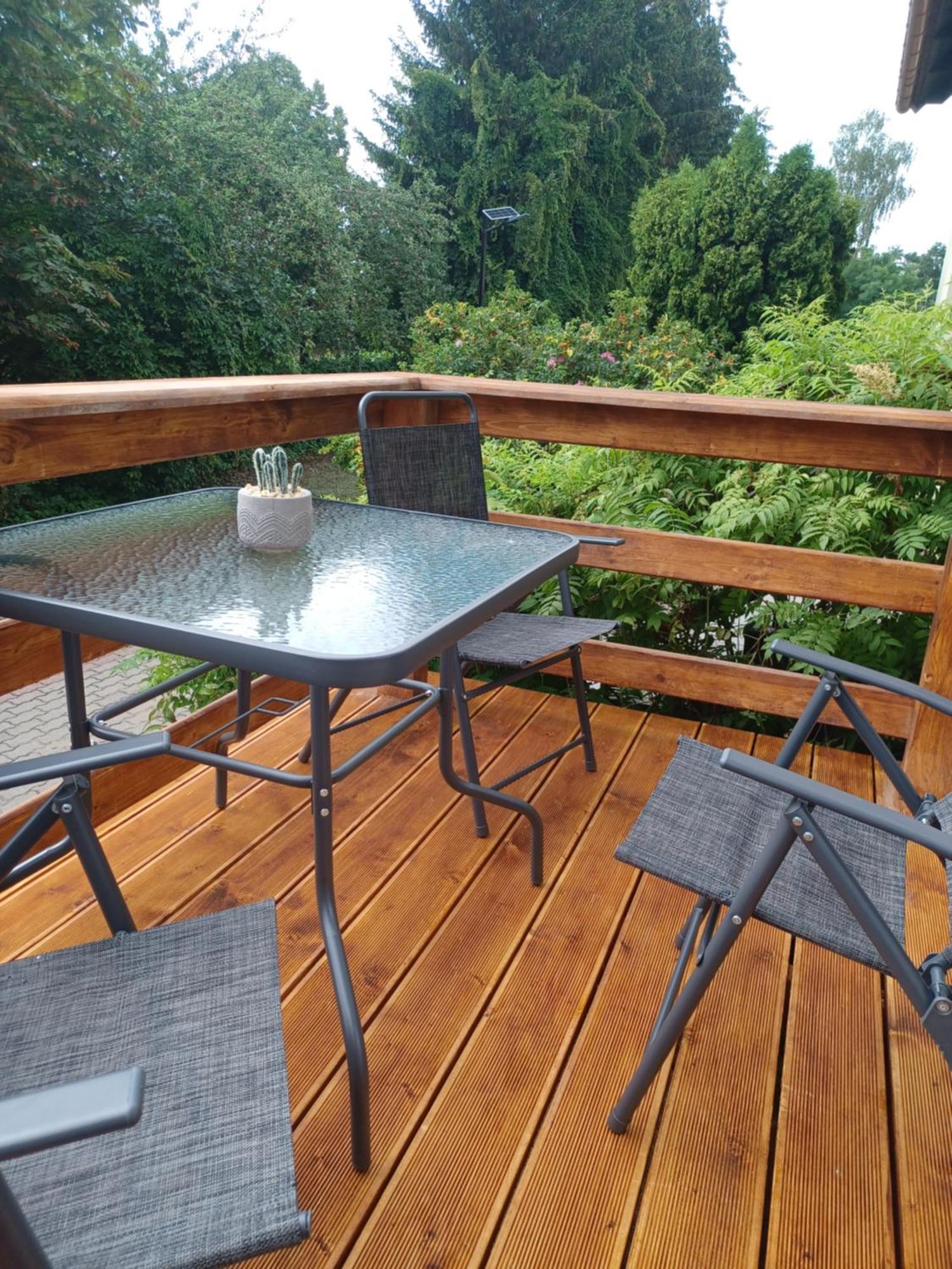 Apartamenty, Pokoje, Noclegi Pracownicze " Skarpa" Wilkasy Extérieur photo